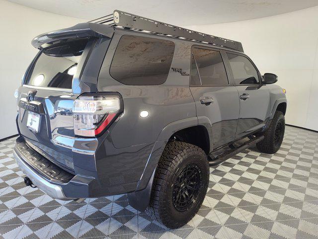 used 2024 Toyota 4Runner car, priced at $55,999