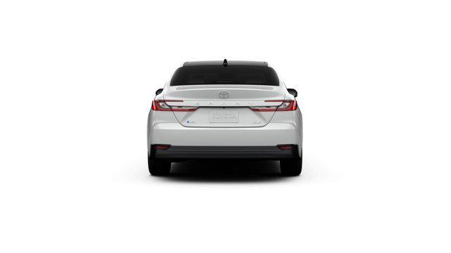 new 2026 Toyota Camry car, priced at $39,480