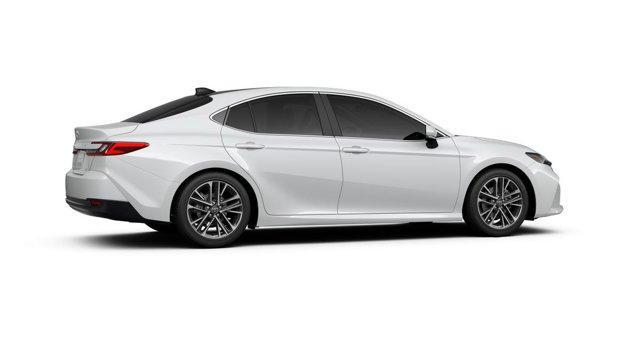 new 2026 Toyota Camry car, priced at $39,480