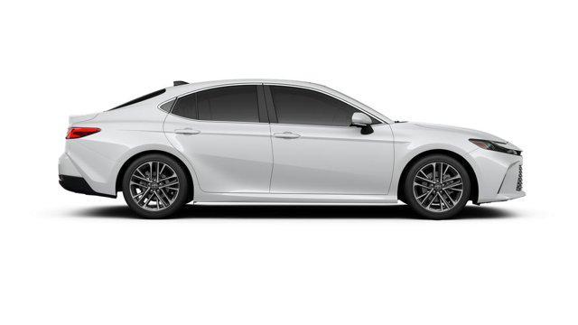 new 2026 Toyota Camry car, priced at $39,480