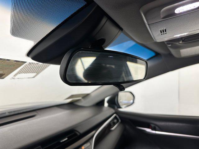 used 2018 Toyota Camry car, priced at $15,998