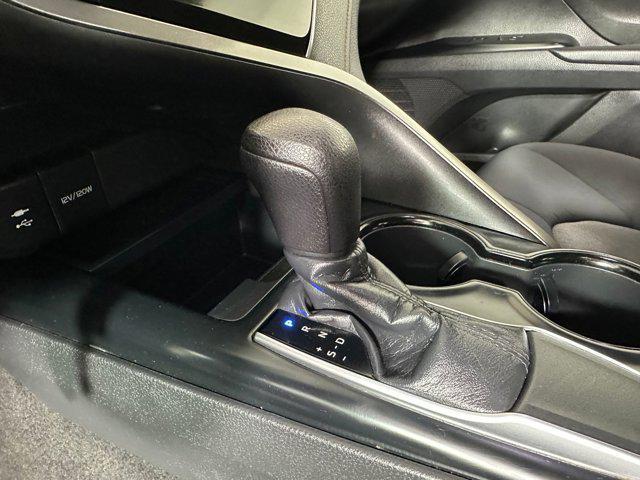 used 2018 Toyota Camry car, priced at $15,998