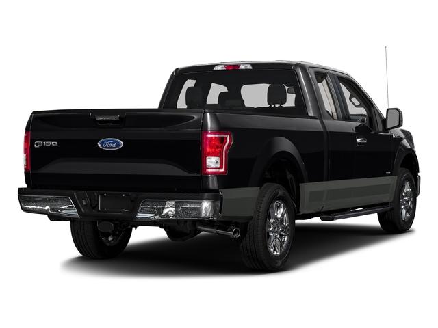 used 2017 Ford F-150 car, priced at $17,999