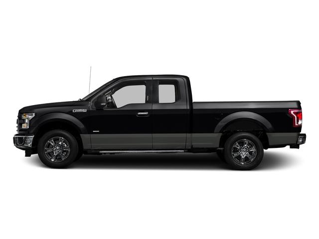 used 2017 Ford F-150 car, priced at $17,999