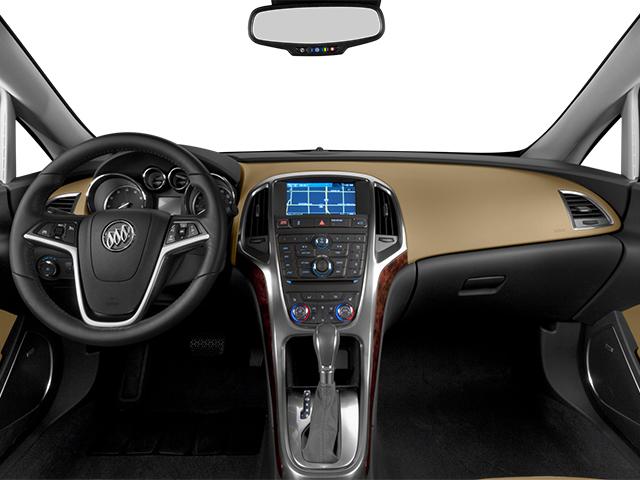 used 2014 Buick Verano car, priced at $7,999