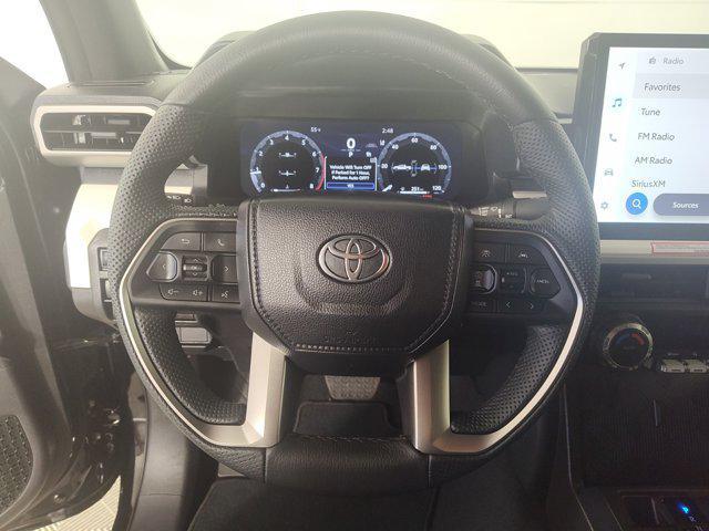 used 2024 Toyota Tacoma car, priced at $41,000