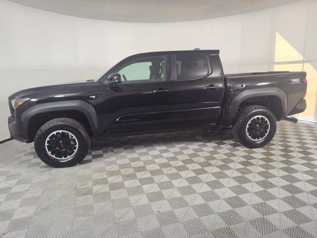 used 2024 Toyota Tacoma car, priced at $41,000