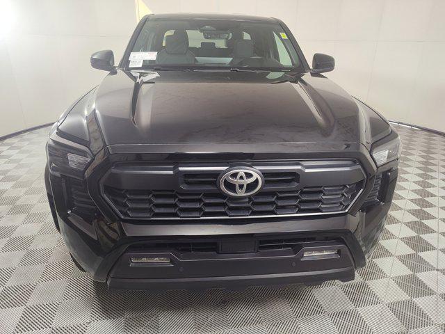 used 2024 Toyota Tacoma car, priced at $41,000