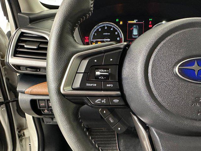 used 2023 Subaru Forester car, priced at $29,999