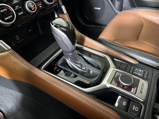 used 2023 Subaru Forester car, priced at $29,999