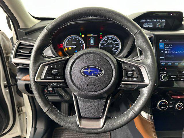 used 2023 Subaru Forester car, priced at $29,999