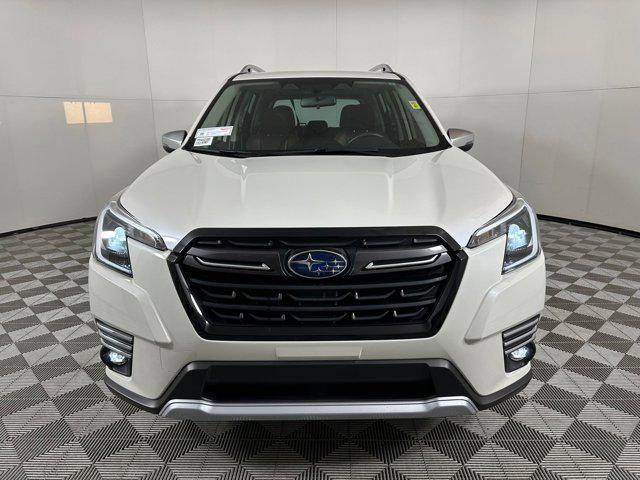 used 2023 Subaru Forester car, priced at $29,999