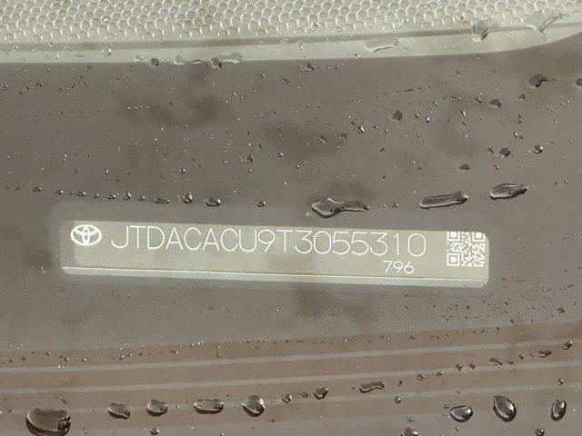 new 2026 Toyota Prius Plug-In Hybrid car, priced at $36,288