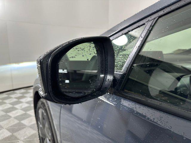 new 2026 Toyota Prius Plug-In Hybrid car, priced at $36,288