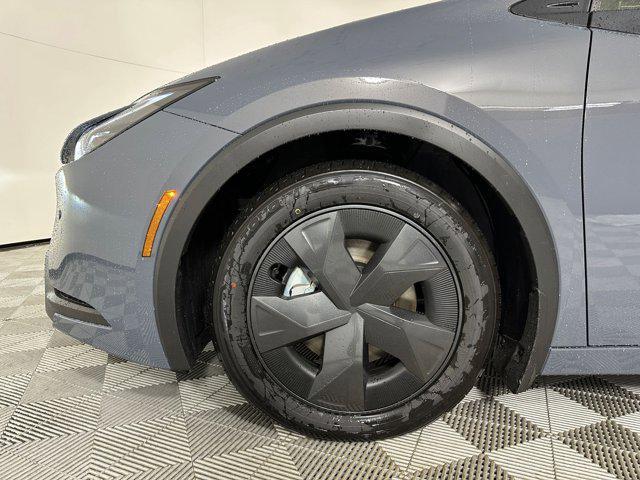 new 2026 Toyota Prius Plug-In Hybrid car, priced at $36,288