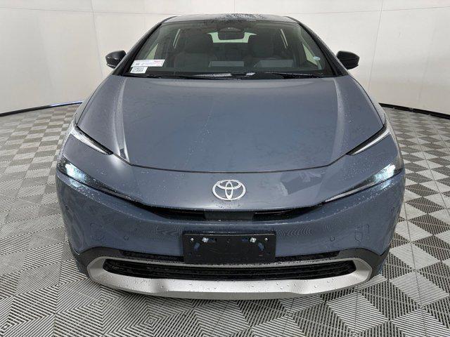 new 2026 Toyota Prius Plug-In Hybrid car, priced at $36,288