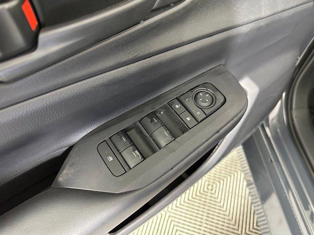 new 2026 Toyota Prius Plug-In Hybrid car, priced at $36,288