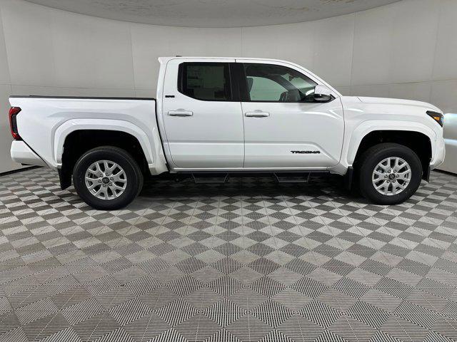 new 2025 Toyota Tacoma car, priced at $48,953