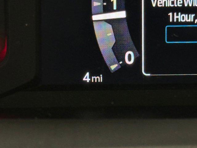 new 2025 Toyota Tacoma car, priced at $48,953