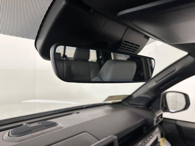 new 2025 Toyota Tacoma car, priced at $48,953