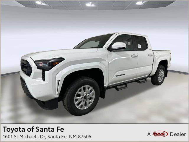 new 2025 Toyota Tacoma car, priced at $48,953