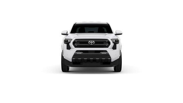 new 2025 Toyota Tacoma car, priced at $48,953