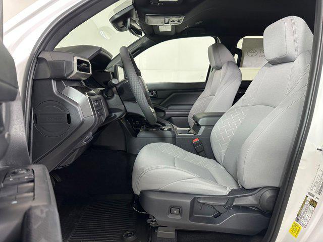 new 2025 Toyota Tacoma car, priced at $48,953
