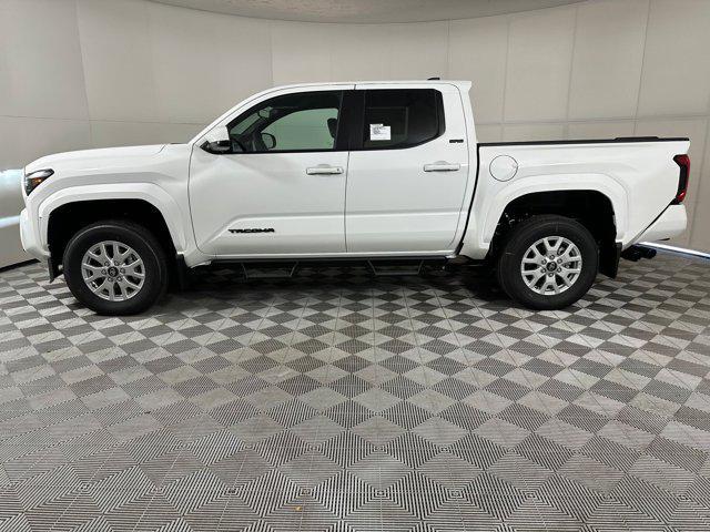 new 2025 Toyota Tacoma car, priced at $48,953