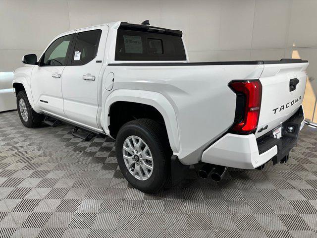 new 2025 Toyota Tacoma car, priced at $48,953