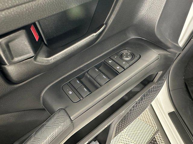 new 2025 Toyota Tacoma car, priced at $48,953