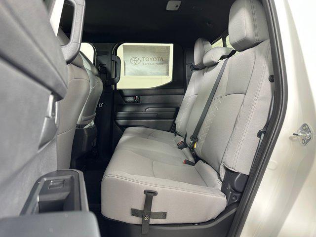 new 2025 Toyota Tacoma car, priced at $48,953
