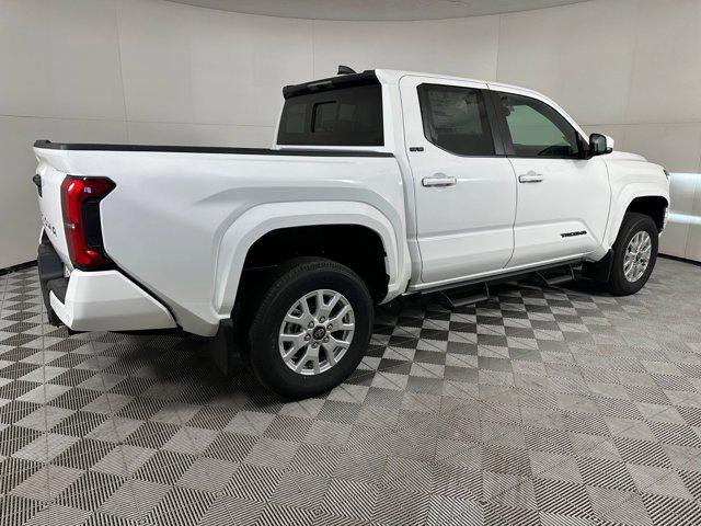 new 2025 Toyota Tacoma car, priced at $48,953