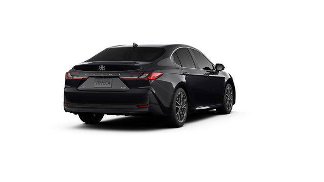 new 2026 Toyota Camry car, priced at $36,234