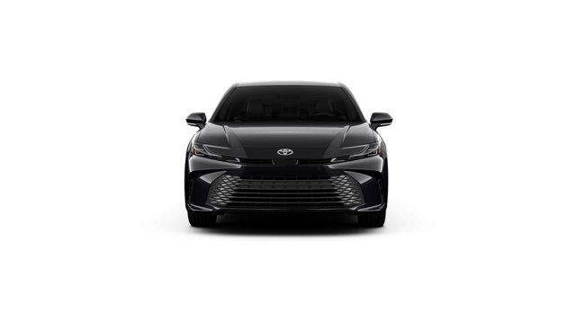 new 2026 Toyota Camry car, priced at $36,234