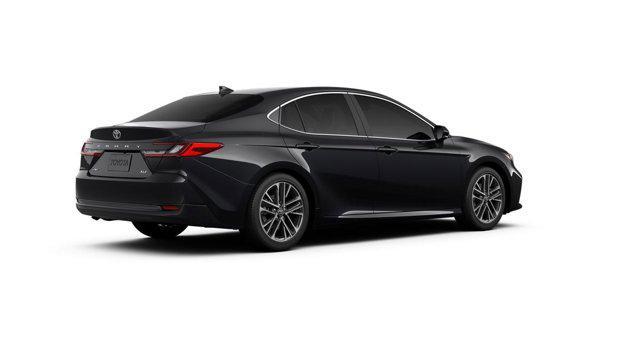 new 2026 Toyota Camry car, priced at $36,234
