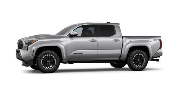 new 2025 Toyota Tacoma car, priced at $46,334