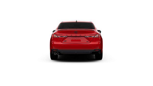 new 2026 Toyota Camry car, priced at $37,079