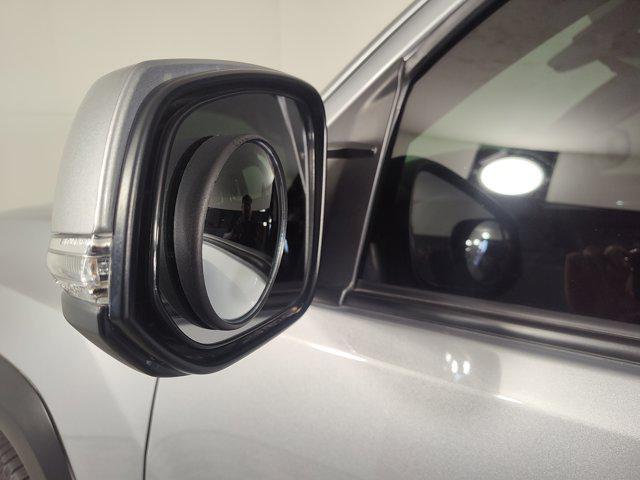 used 2019 Toyota Tacoma car, priced at $34,999