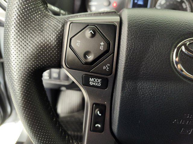 used 2019 Toyota Tacoma car, priced at $34,999