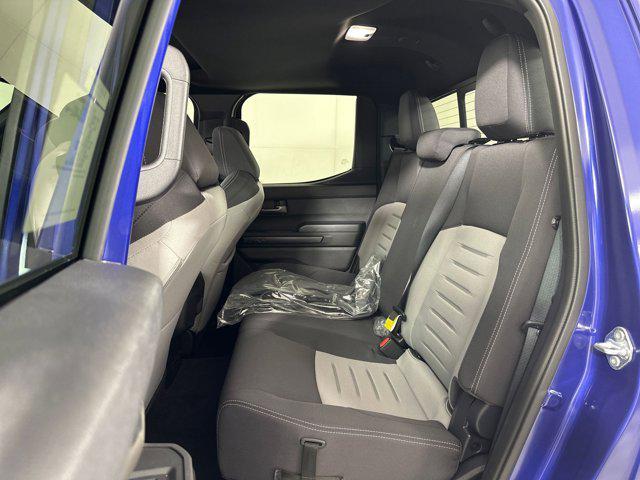 new 2025 Toyota Tacoma car, priced at $50,805