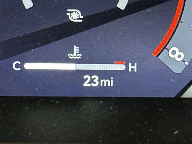 new 2025 Toyota Tacoma car, priced at $50,805