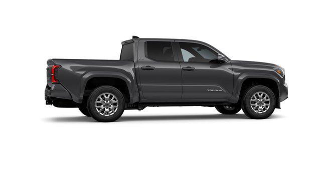 new 2026 Toyota Tacoma car, priced at $42,185