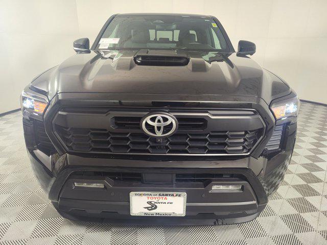 used 2024 Toyota Tacoma car, priced at $56,998