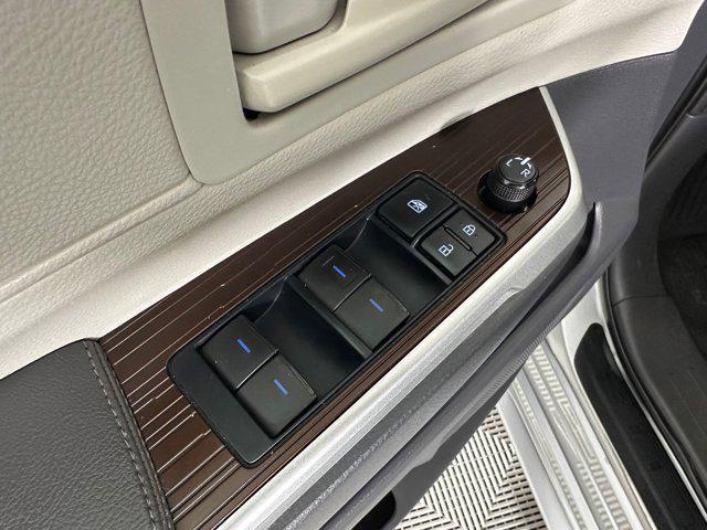 used 2021 Toyota Sienna car, priced at $34,999