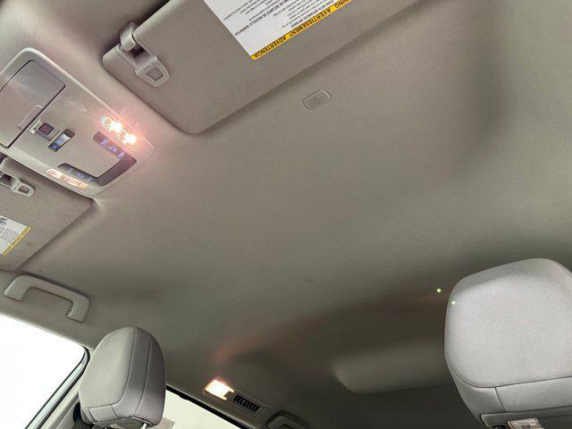 used 2021 Toyota Sienna car, priced at $34,999