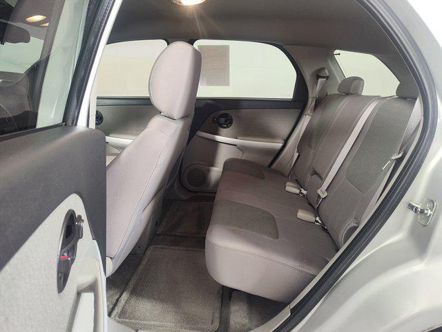 used 2008 Chevrolet Equinox car, priced at $7,998