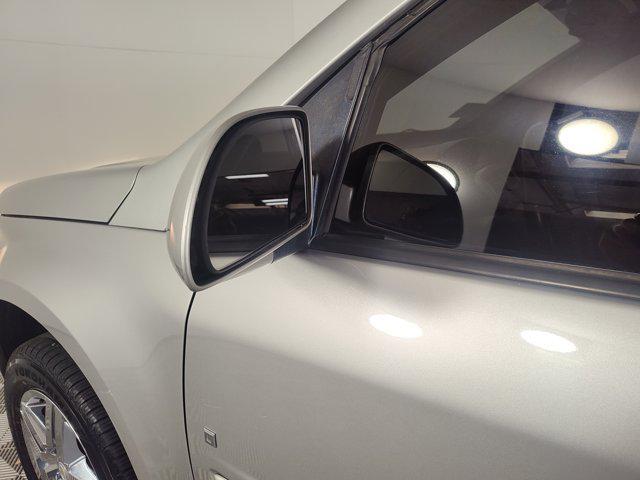 used 2008 Chevrolet Equinox car, priced at $7,998