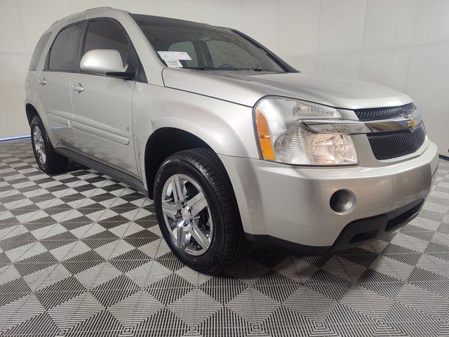 used 2008 Chevrolet Equinox car, priced at $7,998