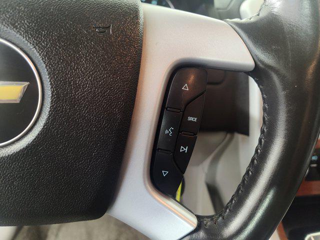 used 2008 Chevrolet Equinox car, priced at $7,998