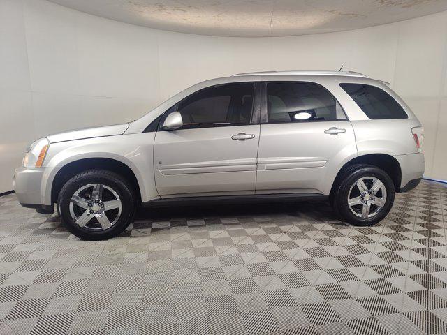used 2008 Chevrolet Equinox car, priced at $7,998